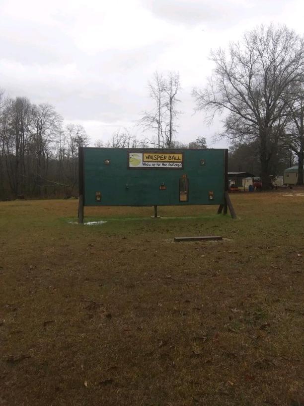 Whispering Creek Lodging & Rv Resort Newton Exterior photo